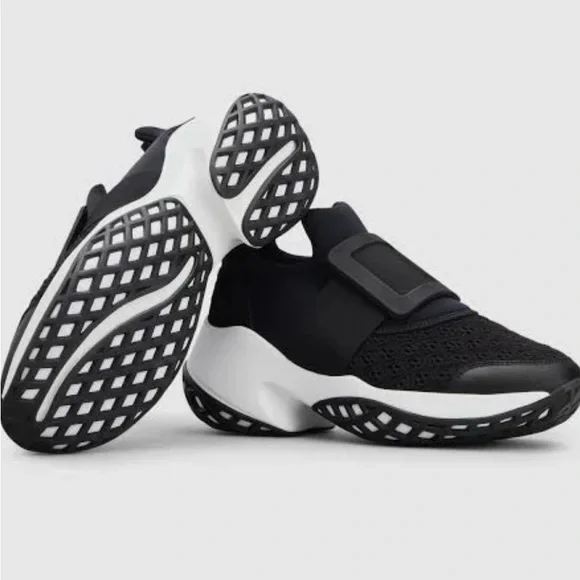 Roger Vivier Viv Run Sneakers BRAND NEW in box. Buy more & get 20% off 2nd pr